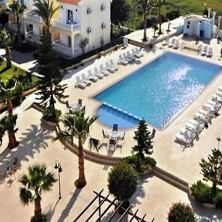 Mountain View Hotel Agios Georgios  Exteriér fotografie
